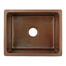 Bar or Prep sinks - Bar Sinks