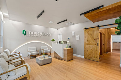 Innervision Clinic