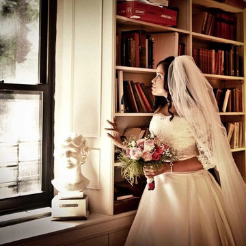 Last Minute Wedding Photographer