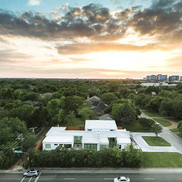 Charlestown Drive Residence