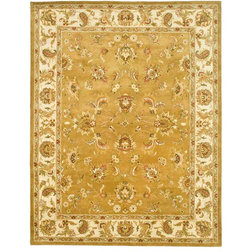 Traditional Area Rugs by Eager House