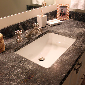 Natural Stone Countertop