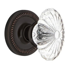 door knobs