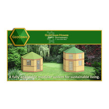 GeoComb Homes