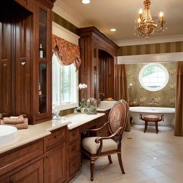 Rico Marble & Granite Projects