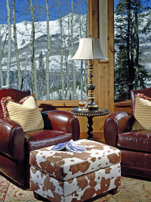Telluride Home Interiors