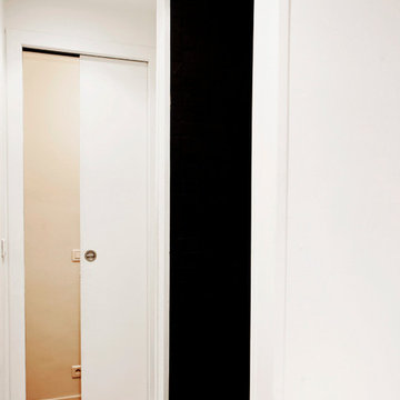 Une solution astucieuse pour optimiser un studio