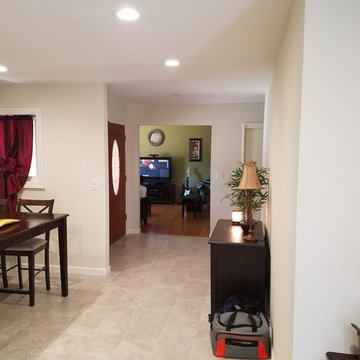 Kitchen Remodel in Los Gatos