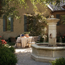 Fountain