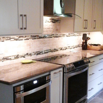 Brighten Up the Kitchen!