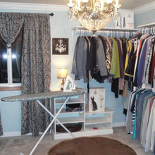 Closet Ideas