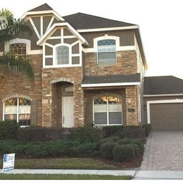 Exterior Painting