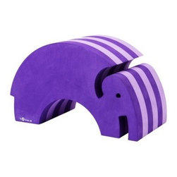 bObles - bObles Tumbling Elephant - Kids Chairs