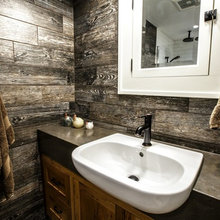 Bathroom Ideas