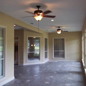 Our Work