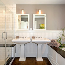 Bathroom Ideas
