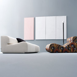 BOBO Sofa - Products
