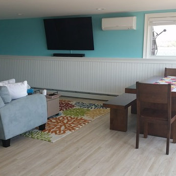 Beach House 1st Floor