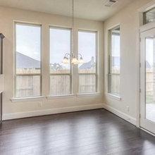 Highland Home 539