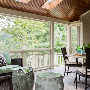 Otis Street Residence