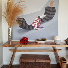 Wood projects