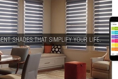 Power-View by Hunter Douglas