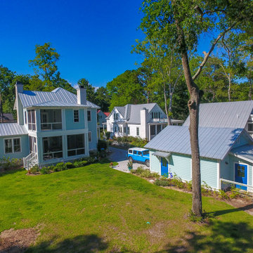 Lot 75 Habersham