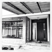 ARKSIZ - Arquitectura integral - Andrés Sigüenza