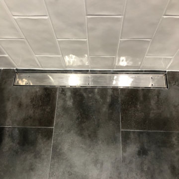 Bathroom Remodels