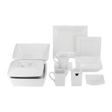 decorative and kitchen pieces