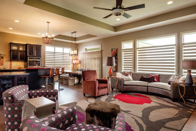 Living Room Designs