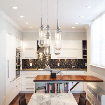 Brooklyn Residence