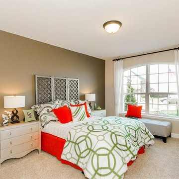 5045 Venetian- Reserve at Lakeview by Landon Homes