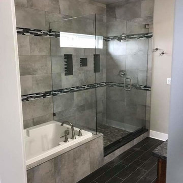 Our Work