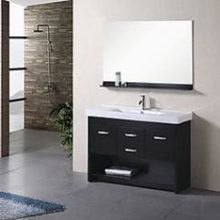 vanities