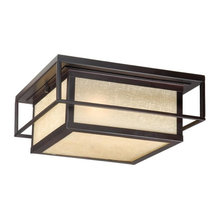 Outdoor lighting