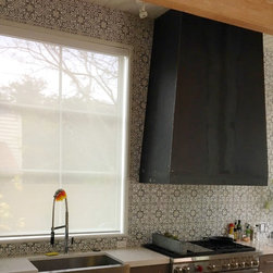 No More Blinding Glare - Window Treatments