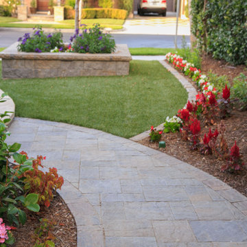 Maeola Project : Western Outdoor Designs