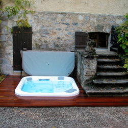D1 Spas - Products