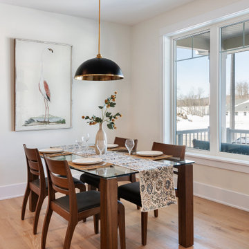 Rideau Loft