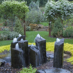 Various Installations - Products