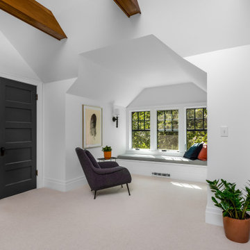 Attic Revival