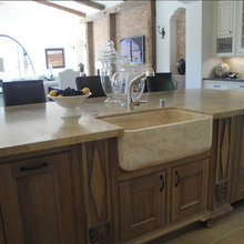 Kitchen Ideas