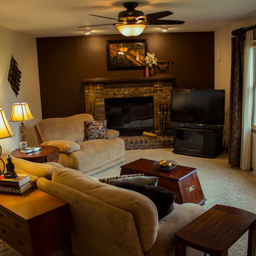 Brunswick Home Staging