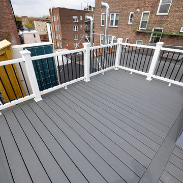 Decks