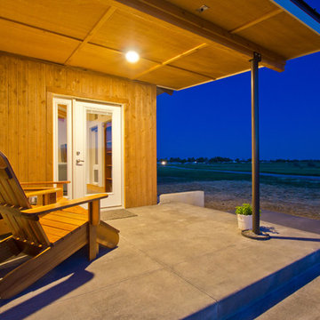 Squire Residence
