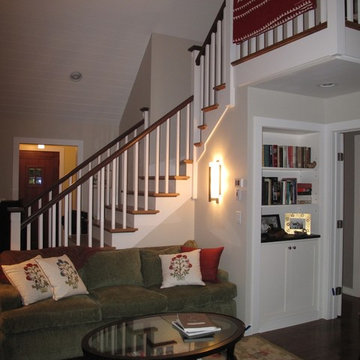 Lakeside Cottage Remodel