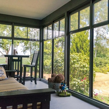 Porch Enclosures