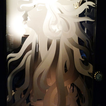 Decorative Film Projects