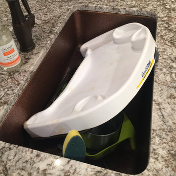Customer Sinks